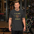 C & Win Sports Maple Leaf T-Shirt